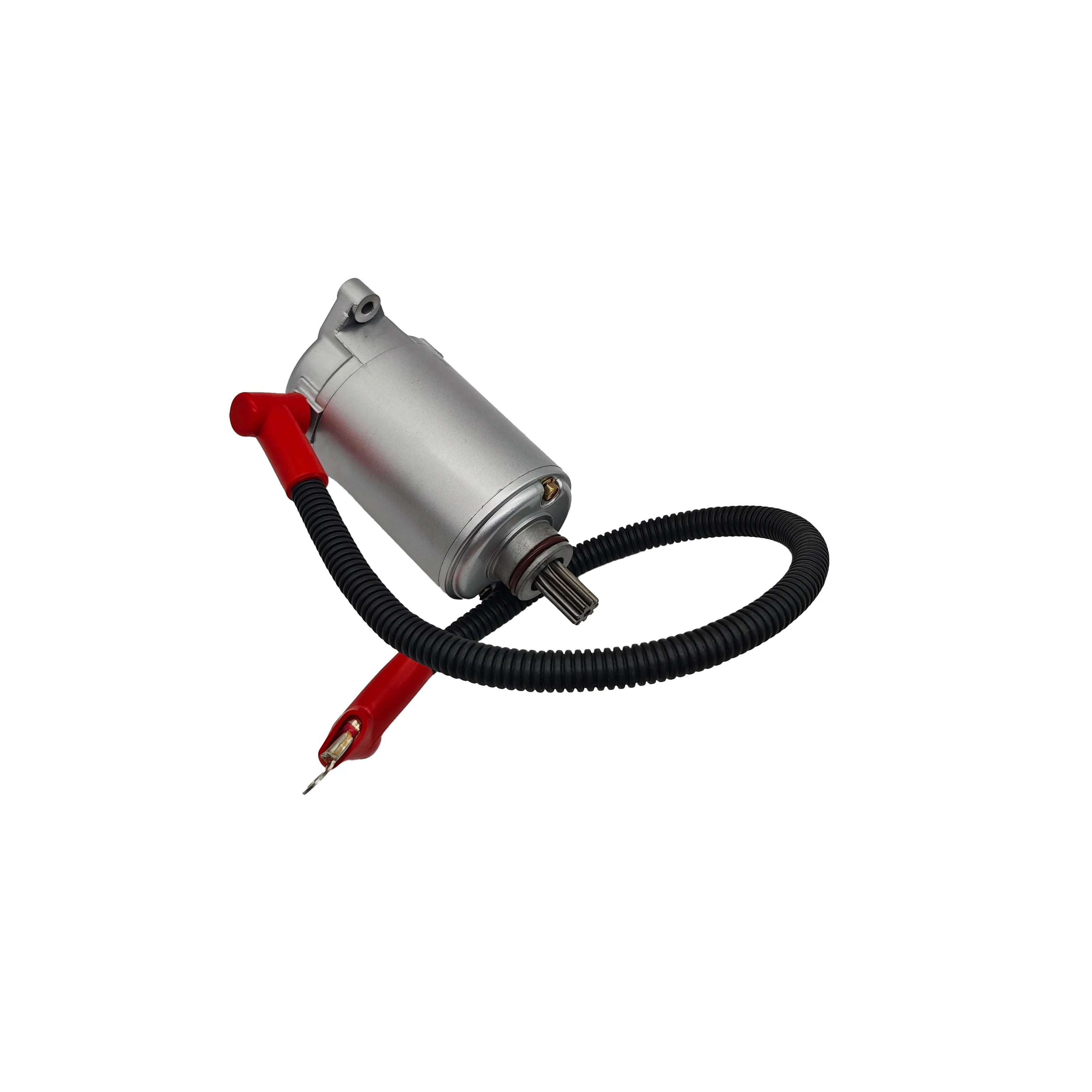 Electric Starter Motor for ODES 1000 800 650 OEM 21170102701 ATV UTV Spare Parts