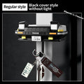 AE86 Car Creative Hook Headlight Key Storage Rack Keychain Holder for Vehicle Decoration key holder
