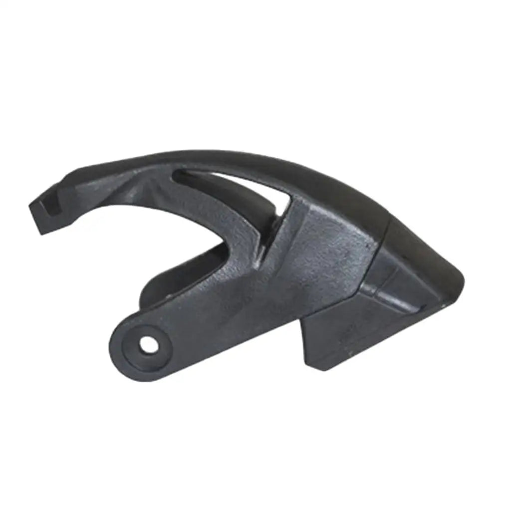 Adult Rubber Non Slip Roller Skate Brakes Skating Brake Pad