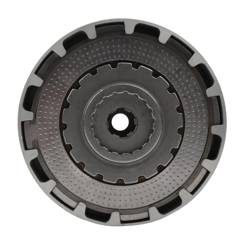 Motorcycle Heavy Duty Manual Clutch Set For Lifan 50cc 70cc 90cc 110cc 125cc Engine Dirt Pit Bike ATV Motocross Accessories
