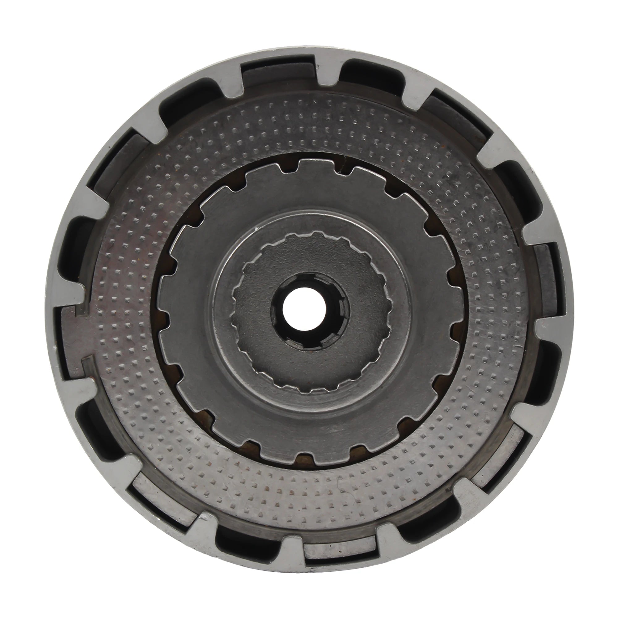 Motorcycle Heavy Duty Manual Clutch Set For Lifan 50cc 70cc 90cc 110cc 125cc Engine Dirt Pit Bike ATV Motocross Accessories