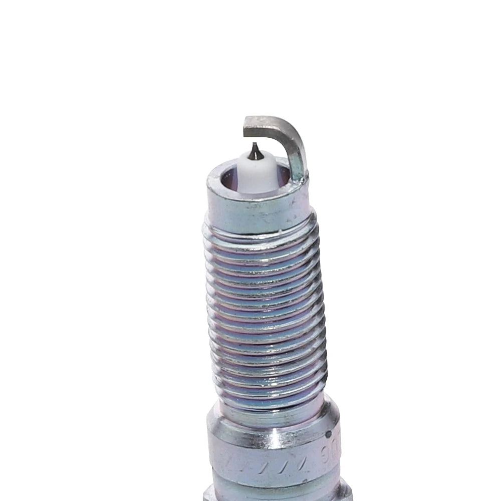 4pcs Spark Plugs For Ford Focus Escort Fiesta EcoSport B-Max C-Max Mondeo Tourneo 1770305 CM5G12405CE SILZNAR8C7H Accessories