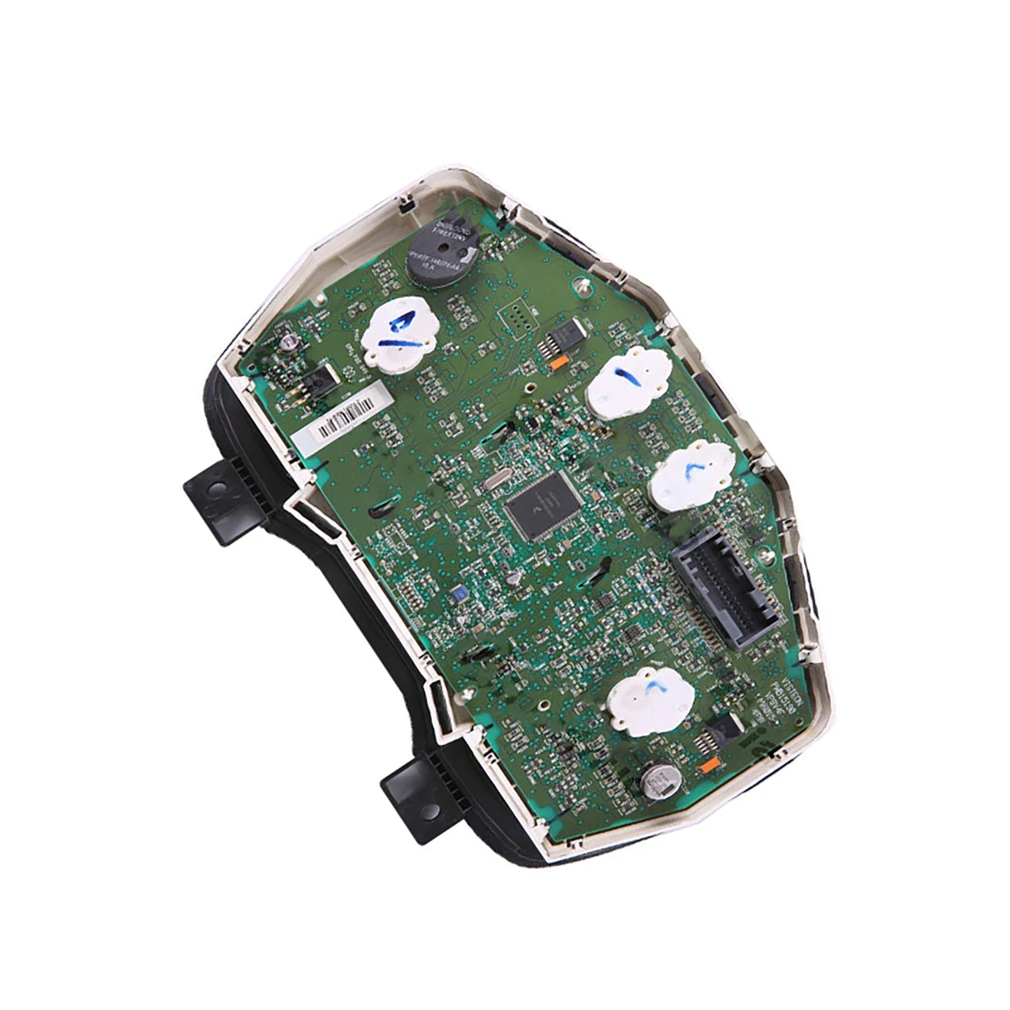 LCD-Display Screen For Ford Focus C-Max Galaxy Kuga Instrument Cluster Dashboard Car Electronics Car Video Players Car Monitors