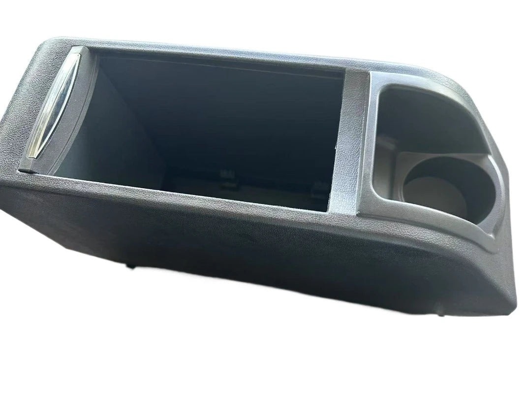 For Citroen Berlingo 2010–2019 Armrest Console Organizer Car Interior Storage Box Accessory for Peugeot Driving Comfort