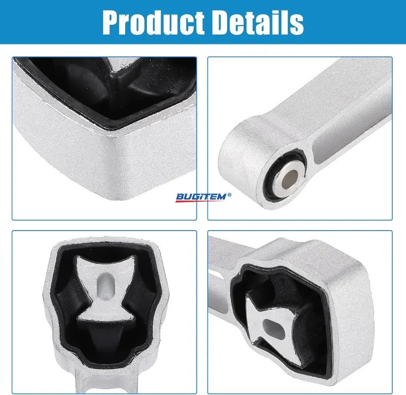 30680474 LR000597 Upper Engine Mount Torque Strut For Land Rover Freelander 2 Range Rover Evoque Discovery Sport Volvo S80 XC60