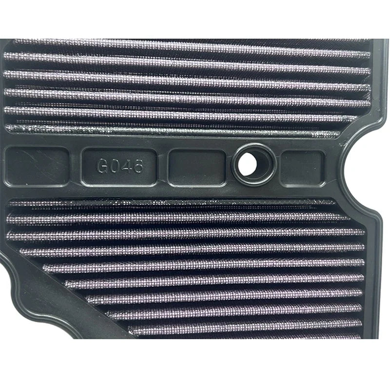 Motorcycle Air Filter For Benelli TRK502 TRK502X TRK 502 2017 2018 2019 2020 2021 2022 Motorcycle Air Filter Flow Engine Element