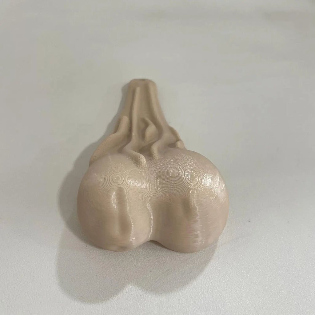 Truck Balls Hitch Covers Funny Bumper Ornament Decorative Trailer Hitch Covers Gift for Men Husband Prank Automotive Accessories