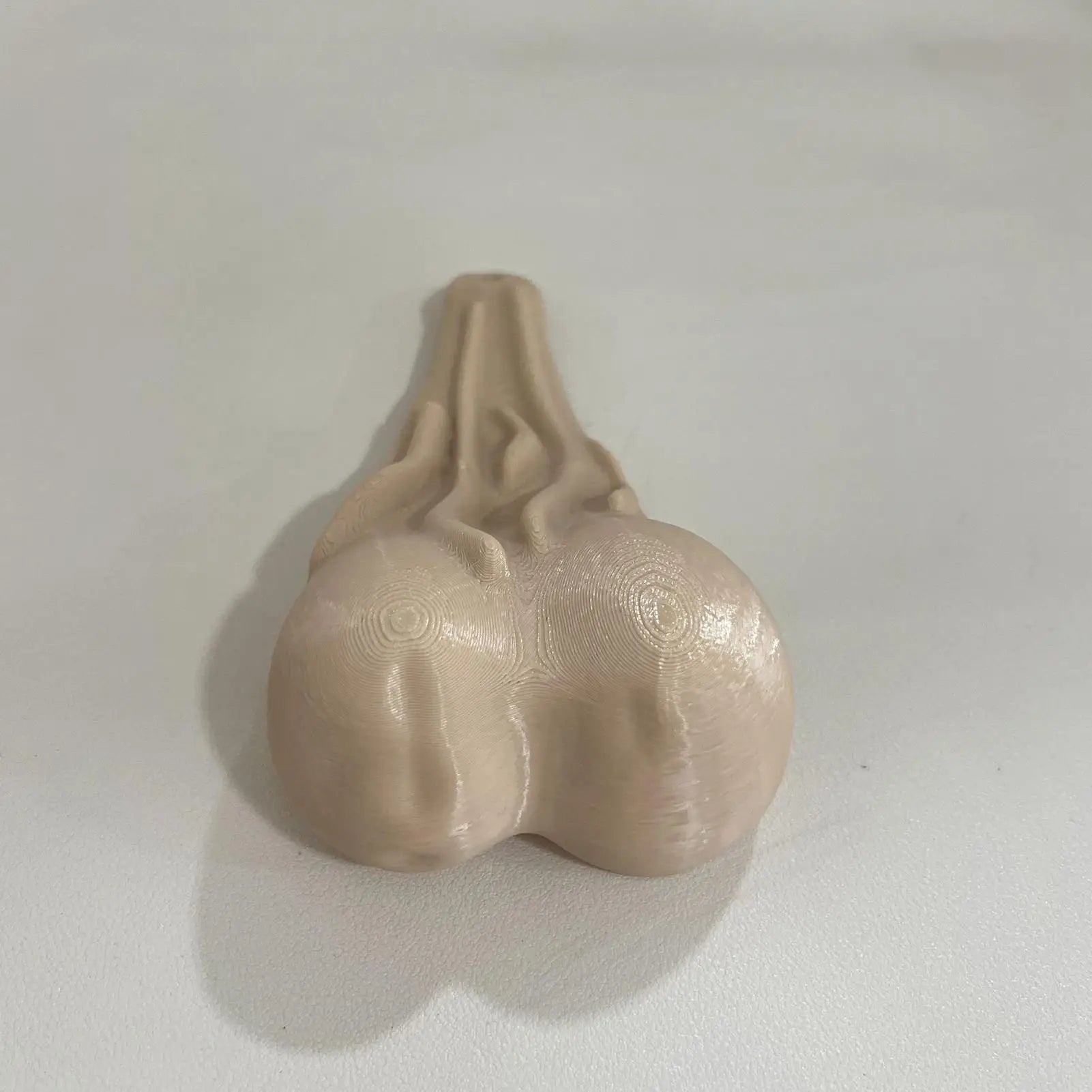 Truck Balls Hitch Covers Funny Bumper Ornament Decorative Trailer Hitch Covers Gift for Men Husband Prank Automotive Accessories