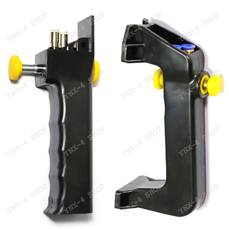 Tire Raking Machine Accessories Parts Tire Changer Air Valve Hexagonal Pole Handle Valve Auxiliary Arm Lock