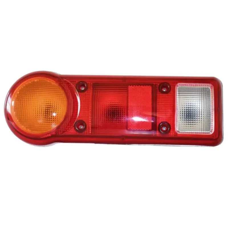 1 Pickup Truck Tail Light Assembly Suitable for the Modern HYUNDAI  H100 PORTER SHEHZORE 1997-2005 Style Wiring Harness