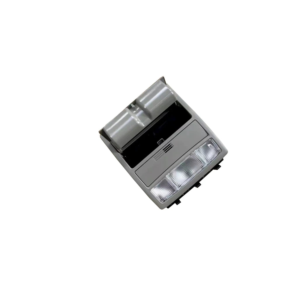 Car Interiors Accessory Roof Reading Light  With SunRoof Window Switch with Glasses Box for Camry 2007-2013