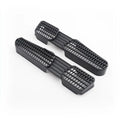 Car Accessories 2Pcs Car Rear Seat Air for SEAT Arona VW  Vent Outlet Cove Seat IBIZA VW POLO AW MK6 TAIGO
