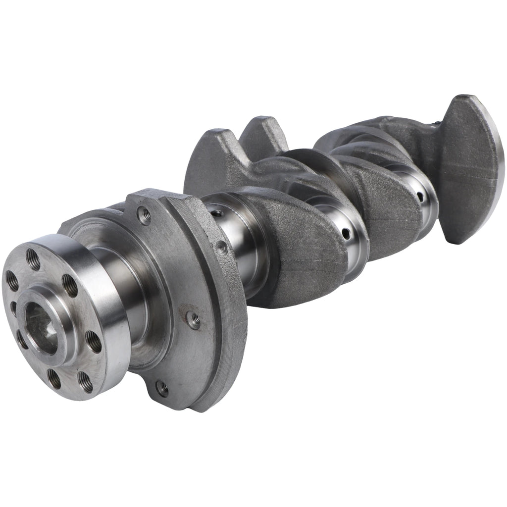 1 Pc Crankshaft 231102E501 For 2015-2024 Hyundai Elantra Kona Tucson Veloster Forte Seltos Soul G4NH 2.0 Crankshafts & Parts
