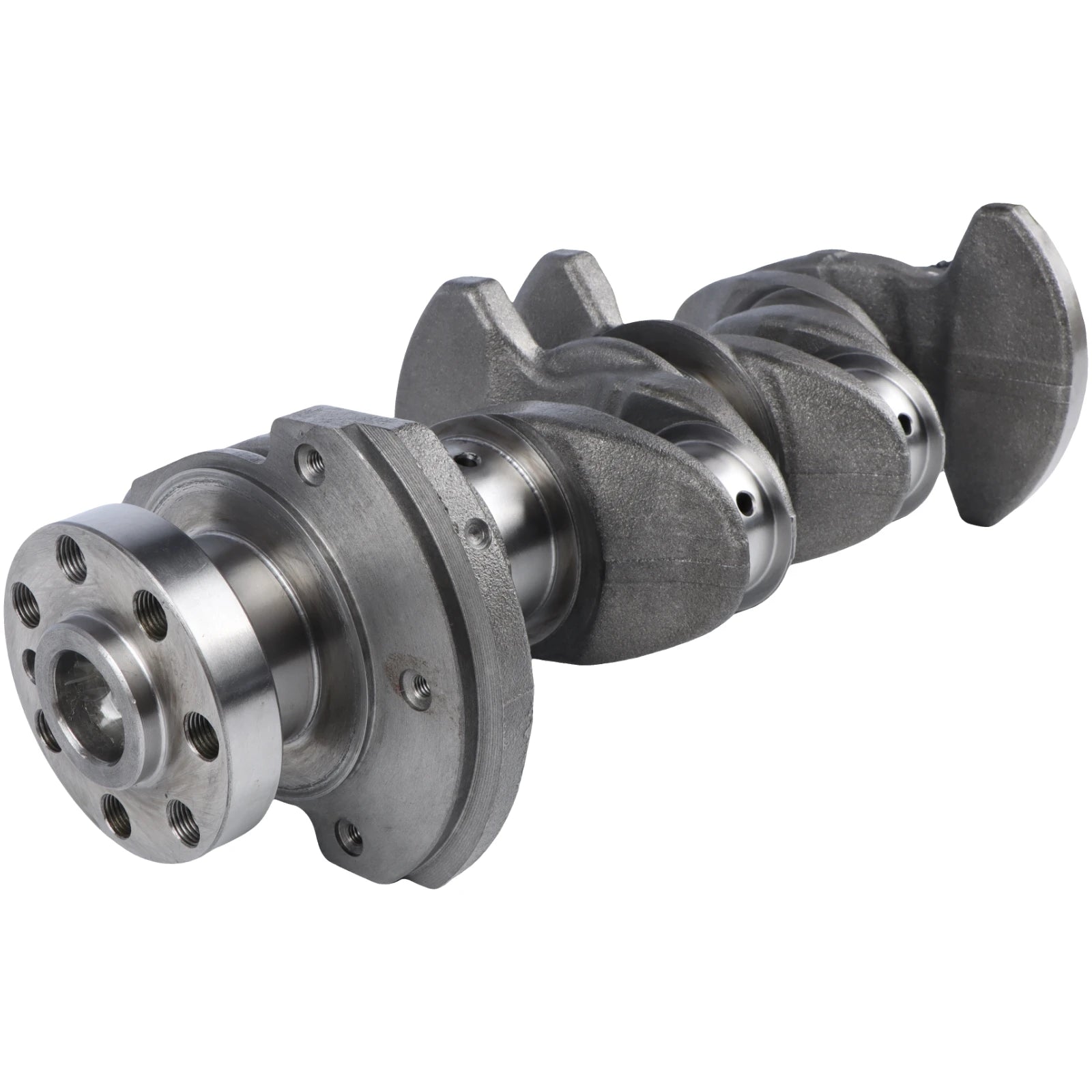 1 Pc Crankshaft 231102E501 For 2015-2024 Hyundai Elantra Kona Tucson Veloster Forte Seltos Soul G4NH 2.0 Crankshafts & Parts