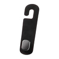 2 in 1 Car Hook For Car Rear Seat Back Hooks Headrest Hanger Clip Universal Double Hooks Holder Storage Car Interior Accessories