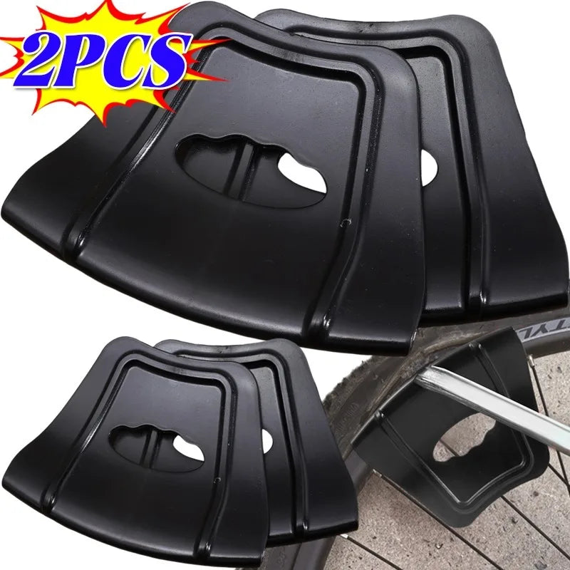 Motorcycle Tyre Tire Installation Rim Protectors Rim Shields Guards Wheel and Tire Repair Tool For ATV Honda KTM Yamaha Kawasaki
