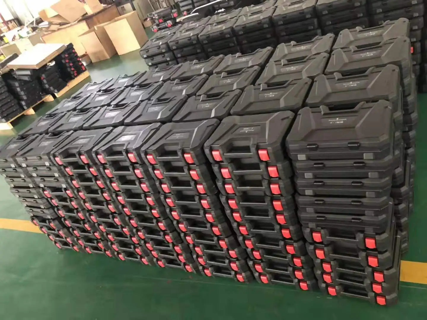 Herramienta Automotriz Mechanics Tools Kit and Socket Set Complete Mechanics Tool Set with Box