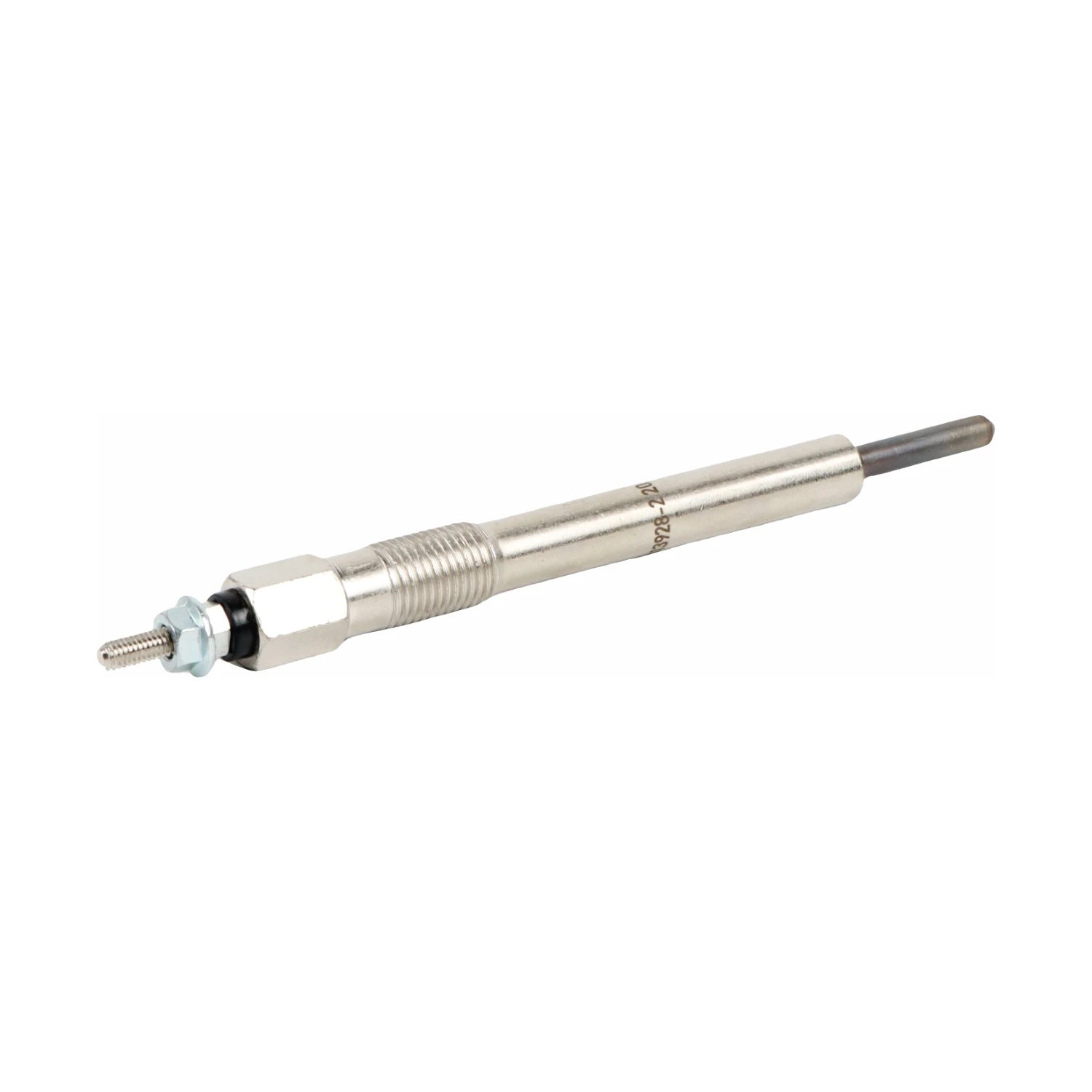 Glow Plugs For Isuzu 6BD1 4BD2 NPR NQR GMC Chevrolet 3.9L Diesel Engine Excavators Accessories Parts Spark Plugs Glow Plugs