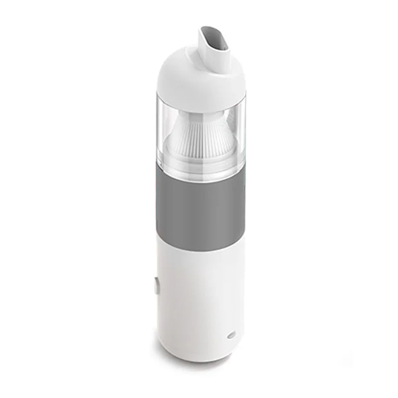 20000PA Car Vacuum Cleaner Portable Mini Handheld Vacuum Cleaner Smart Home Car Dual-purpose Wireless Dust Catcher