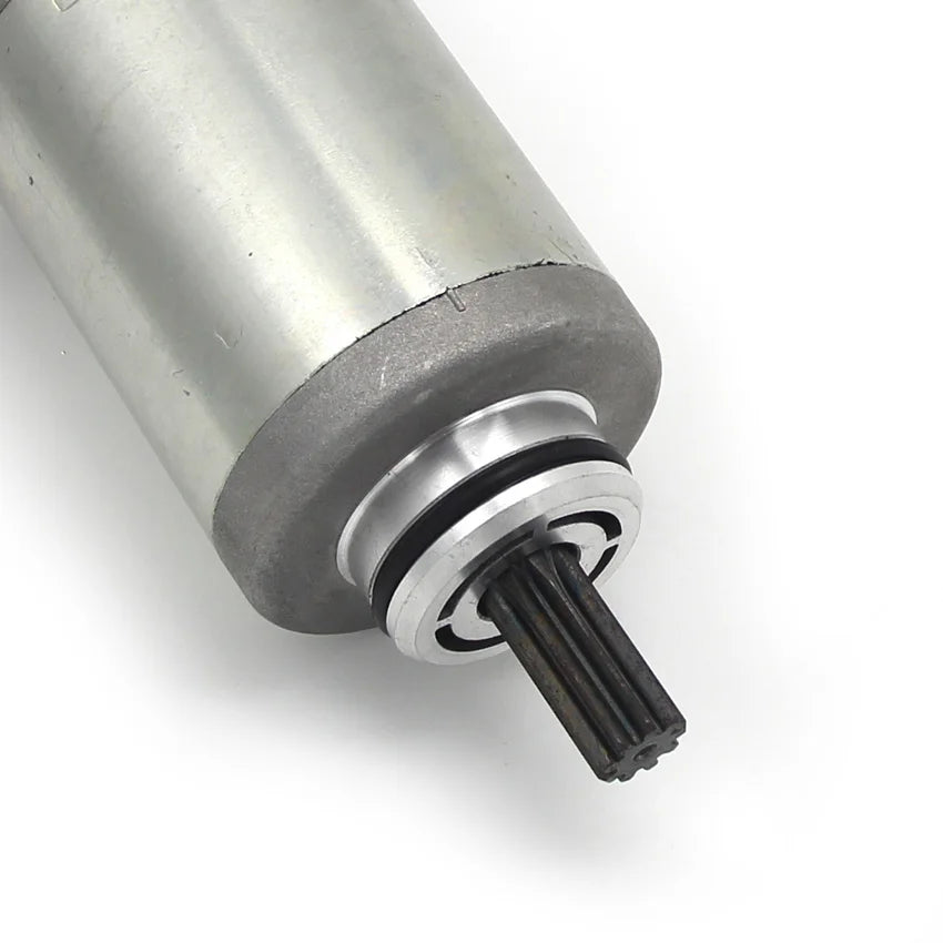 Motorcycle Accessories Electric Starter Motor For Arctic Cat TRV 650 H1 4x4 Auto TRV 700 EFI 4x4 Auto Cruiser Starter Motor