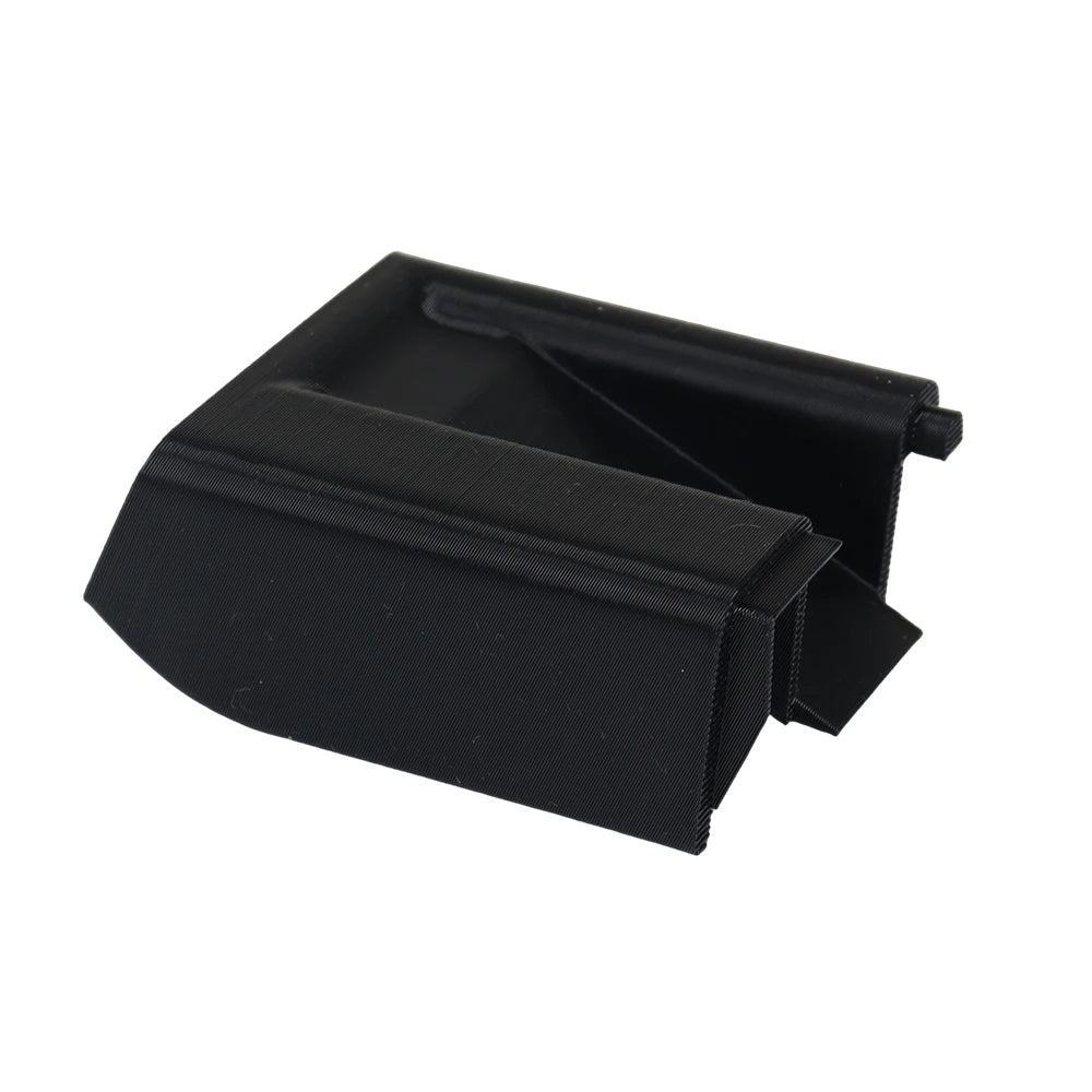 Sliding Door Cover Trim Strip For Motorhome Vehicles Suitable For Volkswagen T4 Transporter Sliding Door Cover Trim Accessories