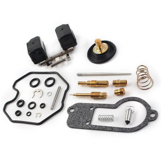 Carburetor Repair Carburetor Repair Kit Carburetor Repair Rebuild Kit For HONDA XL500S Carburetor Spare Sets