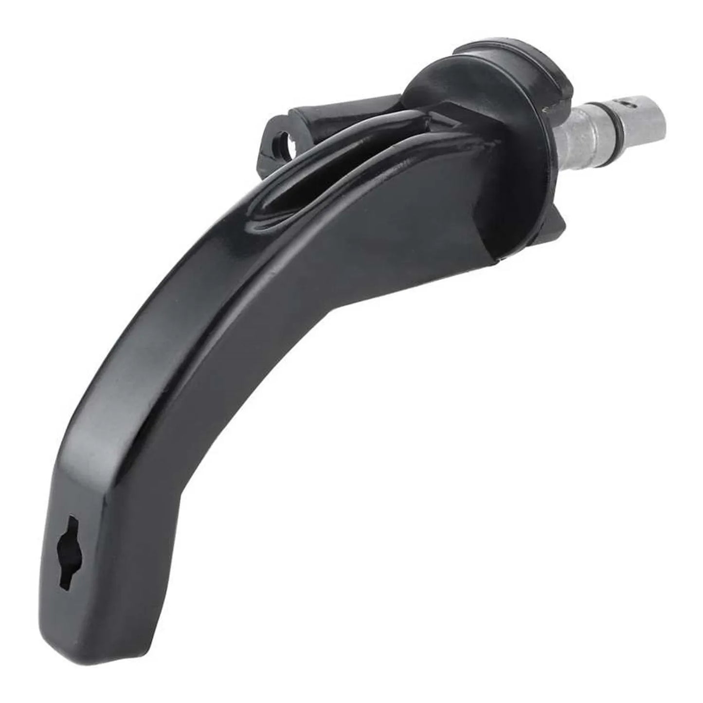 369-66110 VEHICULOS Marine Parts Gear Lever Assembly For Mercury Tohatsu 3.3HP 3.5HP 4HP 5HP 2-Stroke Engines Auto Dosing Pump