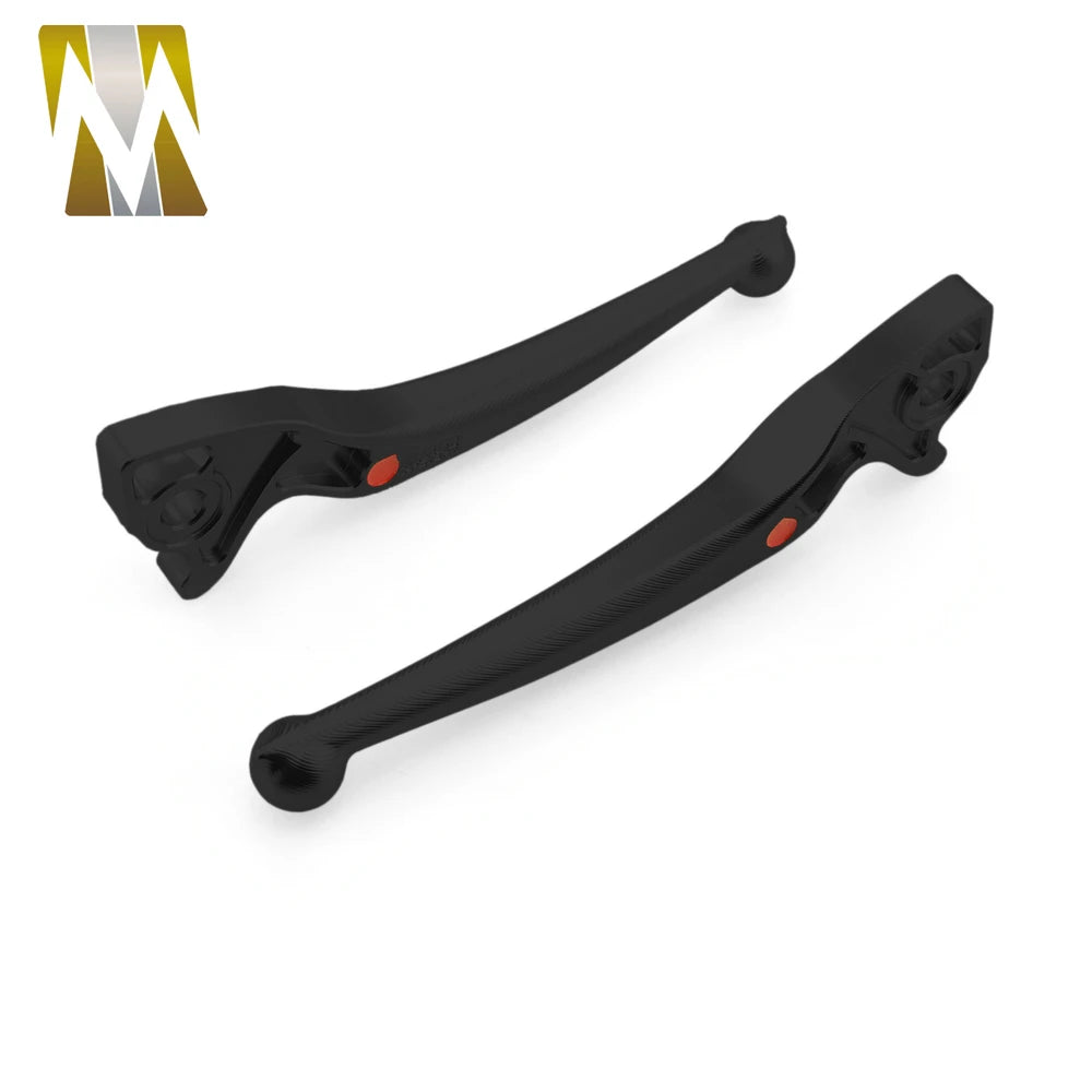 Motorcycle Brakes Lever Front Disc Rear Drum Brake Levers For GTS 300 250 GTV 2017 2018-2022 Accessories
