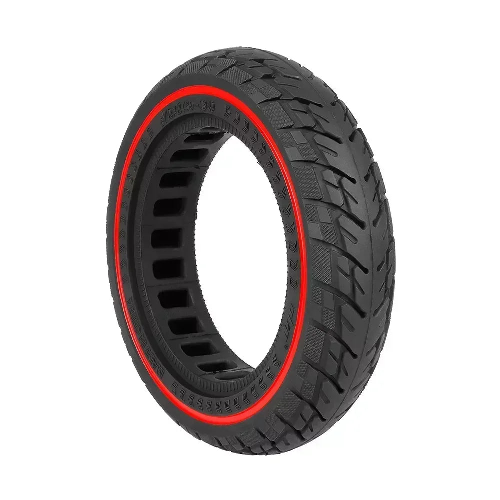 8.5 Inch Solid Tyre For VSETT 9&9 For ZERO 9 Electric Scooter 8 1/2x2(50-134) Rubber Tire Replacement Scooters Access NEW