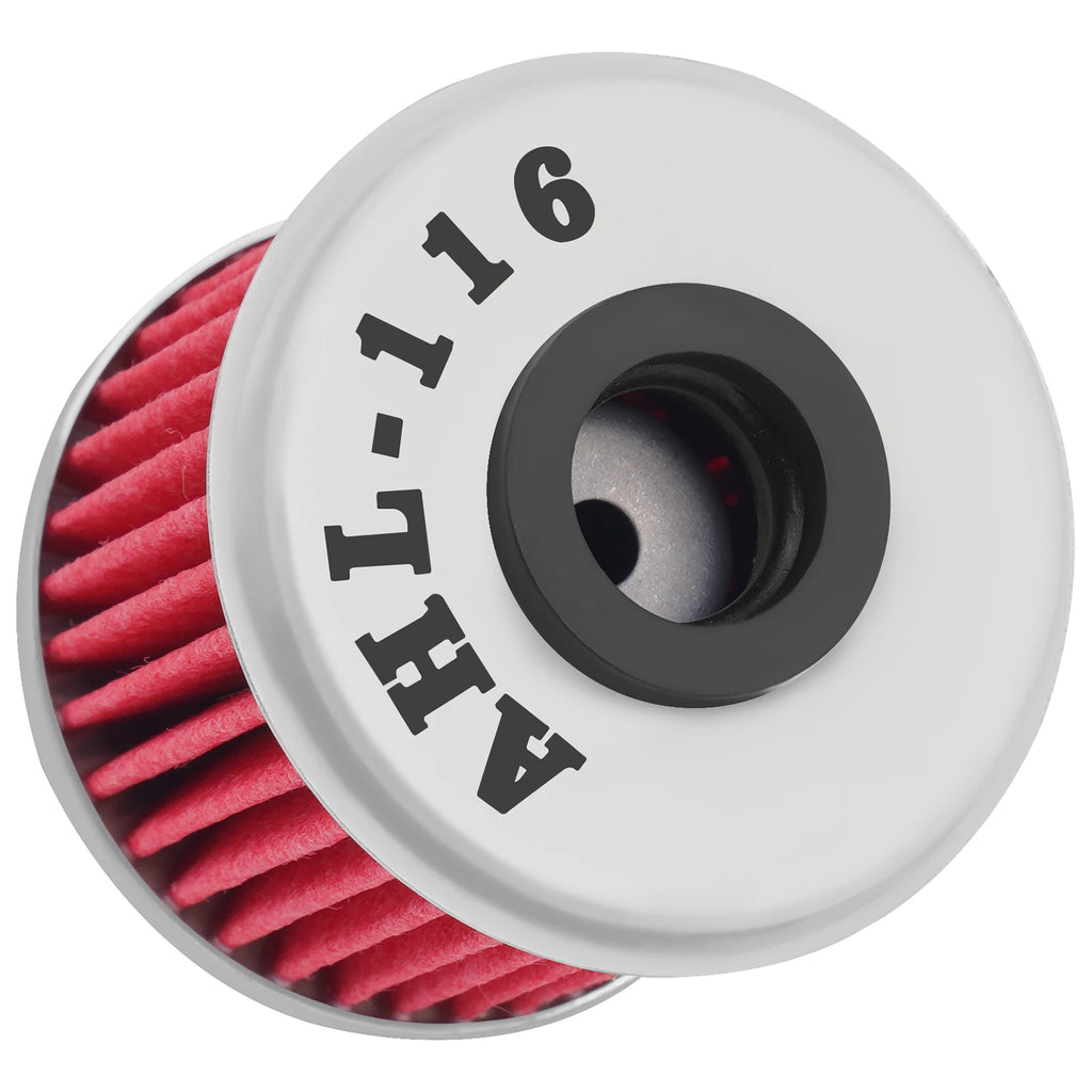 Oil Filter For HONDA CRF250X CRF 250X CRF250 X CRF 250 X 2004 2005 2006 2007 2008 2009 TRX450R TRX 450R 2004 2005