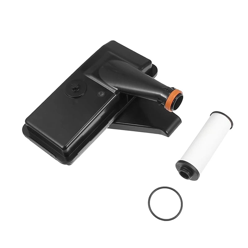 0B5325429E DL501 0B5 Automatic Transmission Filter Gasket Kit For Audi Phideon Macan A4 A5 S4 S5 2013 2014 2015 2016 2017 2018