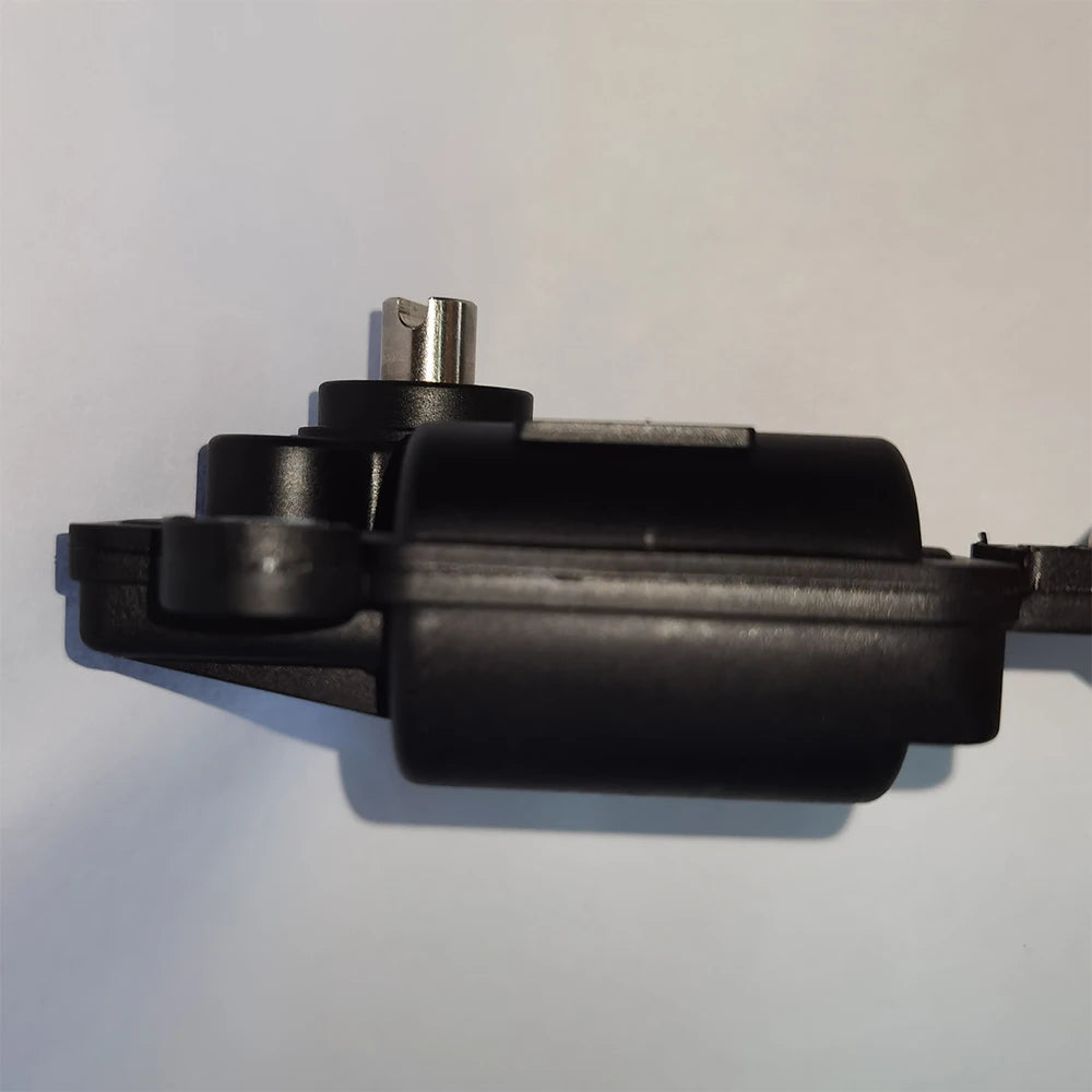 Motor de válvula eléctrica para tubo de escape de 12 V para automóvil, piezas de automóvil no universales