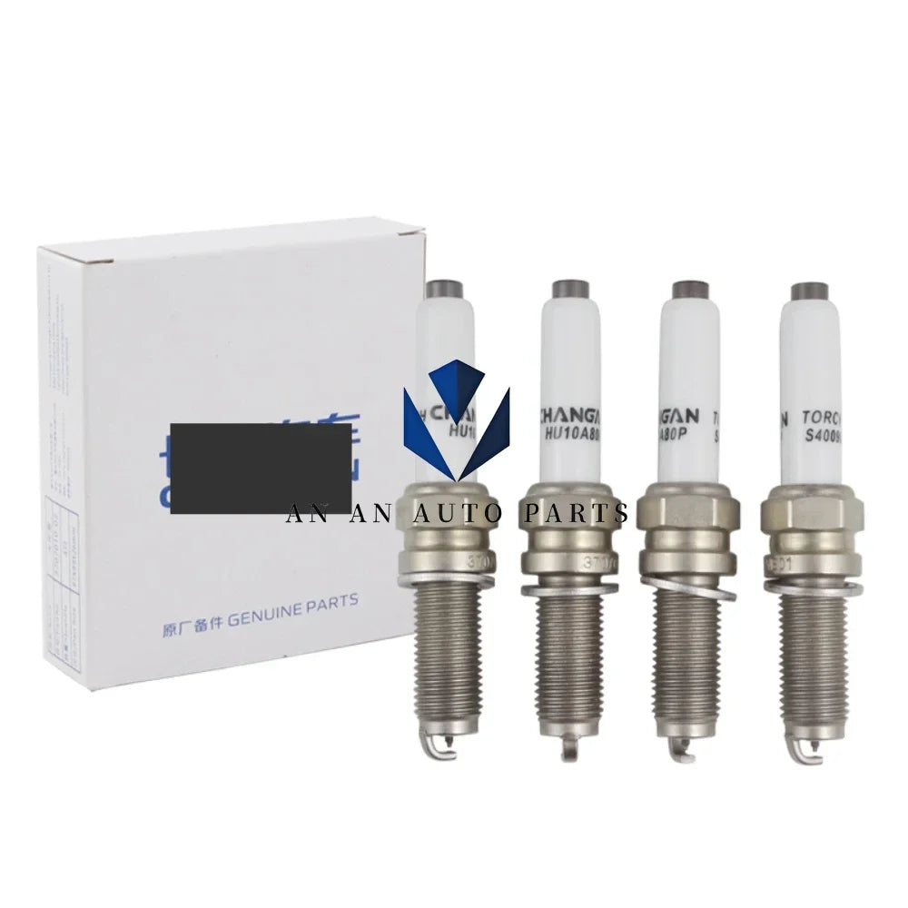 1.4T And 1.5T Models CHANGAN Spark Plugs For EADO/EADO PLUS/CS35PLUS/UNI-T/UNI-V/-UNI-K/CS55PLUS
