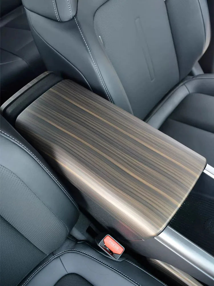 for Chery iCAR V23 2025 2026 Interior Accessories Control Overlays Cover Trim Door Handle Gear Shift Panel Steering Wheel