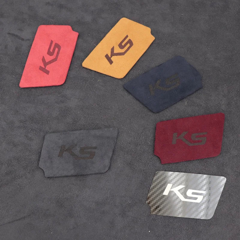 Car Accessories For Kia K5 (DL3) 2020 2021 2022 Interior door handles built-in decorative decoration modification