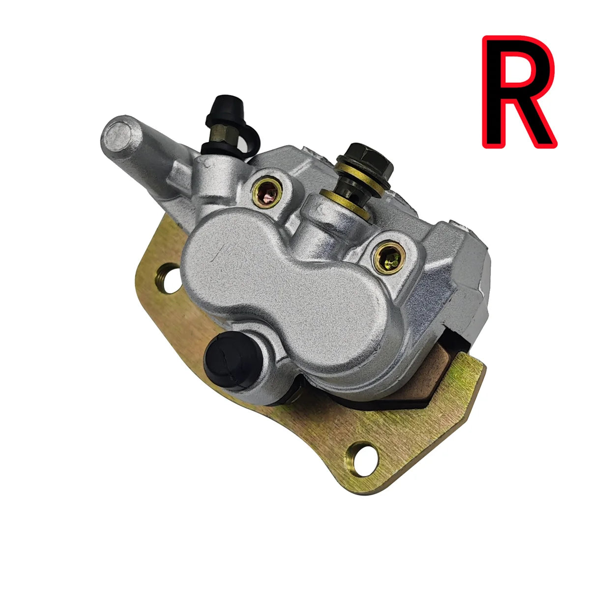 Original Front Left Or Right Brake Caliper For HISUN 400 450 500 550 700 750 800 900 UTV SSV 44300-115-0000 44200-115-0000