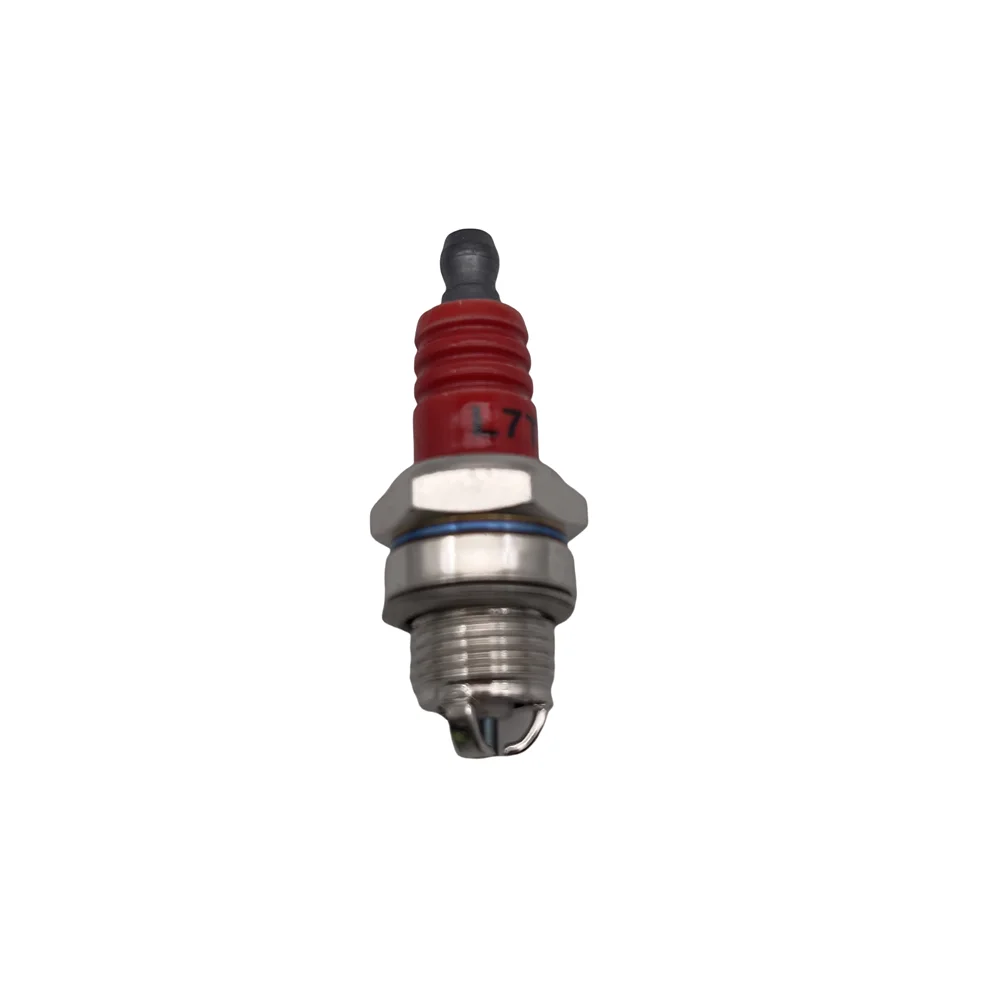 For STIHL 017 018 021 023 024 025 026 MS 170 180 190 200T 250 261 270 2500 3800 4500 5200 Spark Plug L7T 2 Stroke Electrode