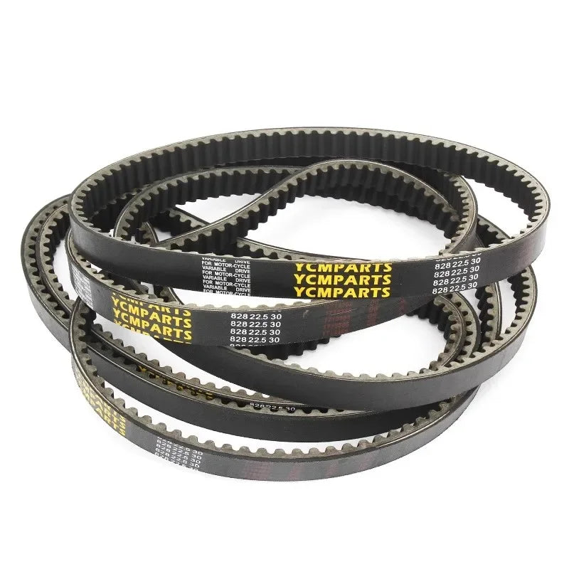 DRIVE 828 22.5 30 TRASMISSIONE  BELT For HONDA CF250 CH250 GY6 Engine Spare Parts