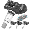 4X TPMS Tyre Pressure Sensor 5Q0907275B For Audi Q3 Q5 Q7 TT A6 A7 A8 A3 RS3 RS4 RS5 VW Passat Amarok Arteon Beetle Tiguan Golf