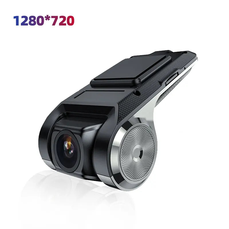 ADAS DVR For Car DVD Android Player Navigation Full HD Car DVR USB ADAS Dash Cam Head Unit Auto Audio Voice Alarm LDWS G-Shock