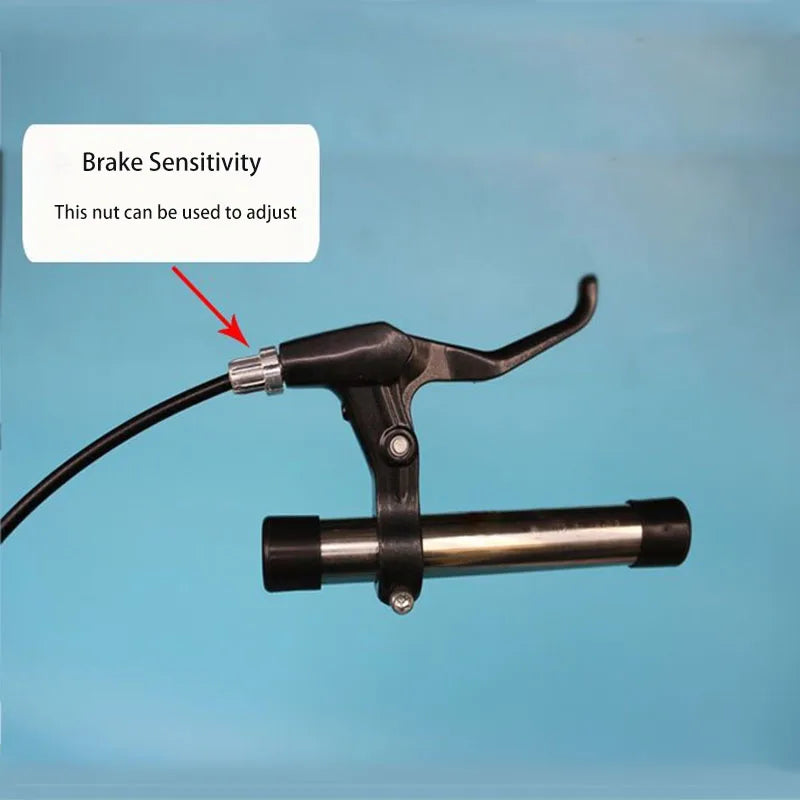 Car Auxiliary Brake Device Manual Transmission Automatic Transmission Universal Car Learner Co Pilot Brakes Safety Equipment