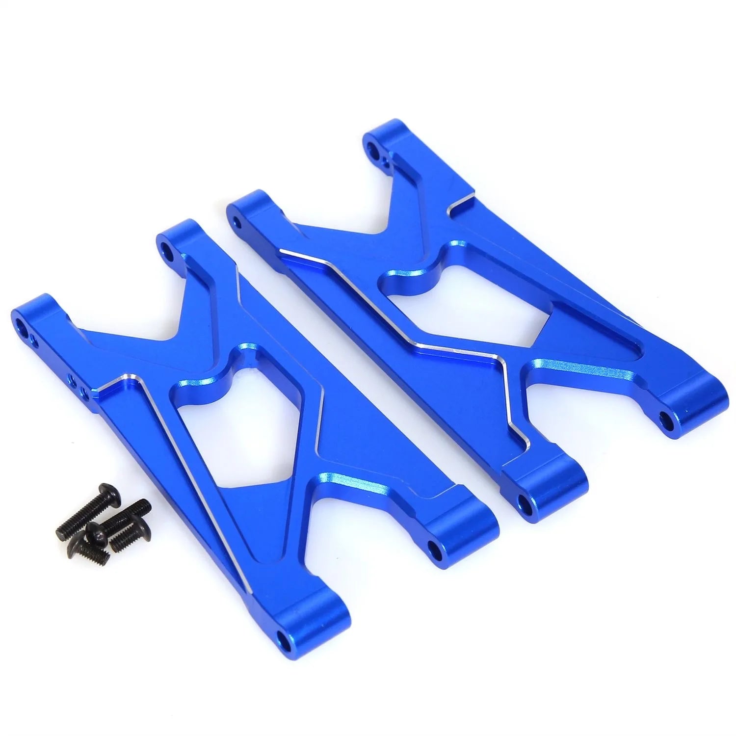 Metal Upgrade Parts Steering Block Hub Carrier Suspension Arm for ARRMA 1/10 GORGON Monster Truck 4x2 RC Car Upgrade Parts