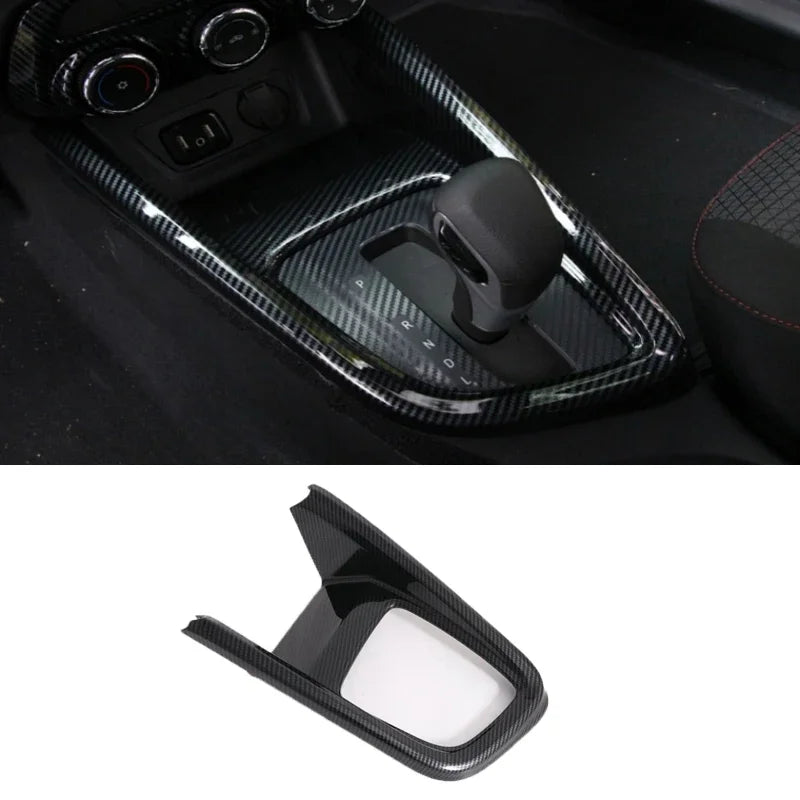 For Chevrolet Cavalier ONIX 2019 - 2022 interior Accessories Car Air Condition Outlet Console Gear Shift Head Window Lift Trim