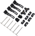 Fixing Kit Universal Accessories Replacement Parts For Hard Tri-Fold Tonneau Pickup Truck Bed Cover Car Rear Front Clamp T-Bolts