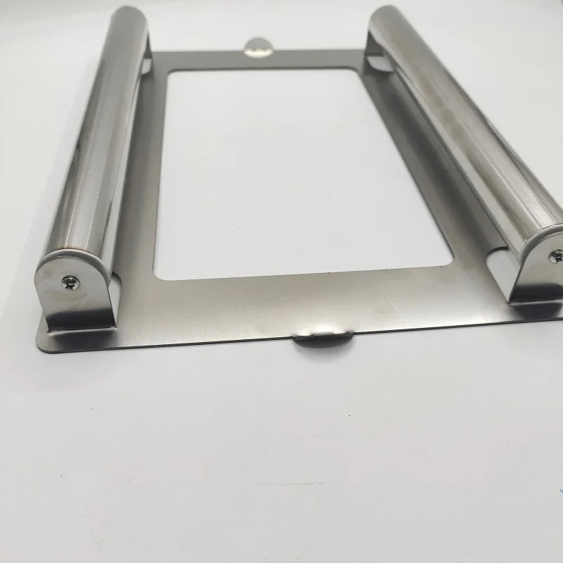 Wheels Rims Stand for Rim Cleaning Applying Tyre Shine Car Tire Wash Ceramic Coating Garage Accessory Wheel Detailing Stand