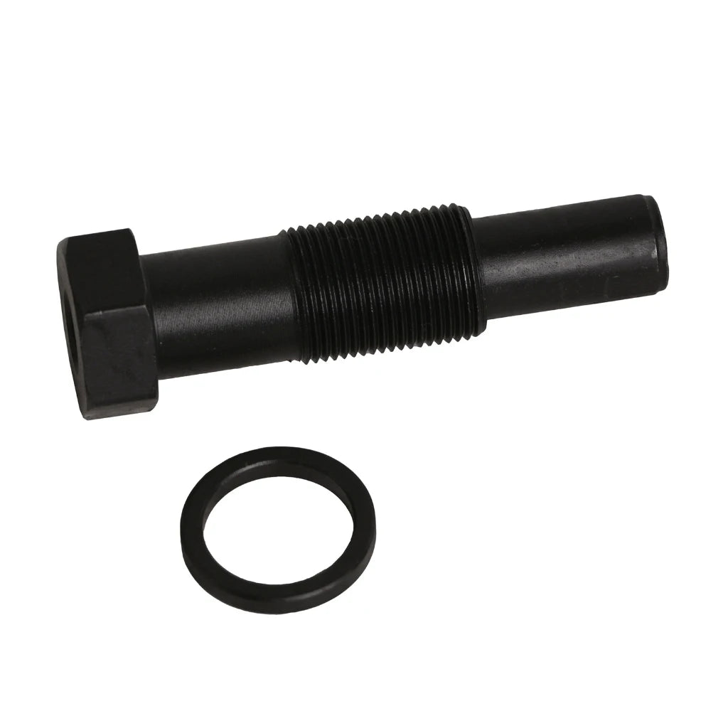 Engine Maintenance Tool Non Invasive Timing Chain Wear Detector Chain Tension Evaluation System Suitable for Car Mini
