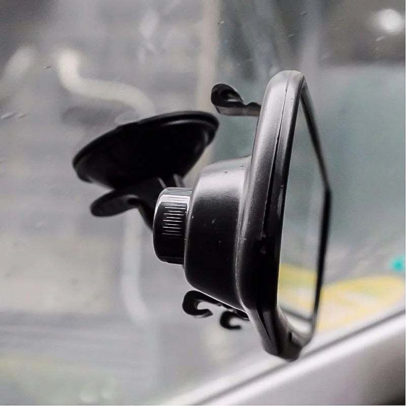 HGDO Car Dash Cam Mirror Holder DVR Camera Stand Bracket Dashboard Windshield Suction Cup Automobile Accessories for Truck