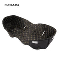 Motorcycle Accessories for HONDA ADV350 FORZA350 Motorcycle Rear Trunk Inner Cushion Seat Bucket Storage Luggage Box Liner Pad