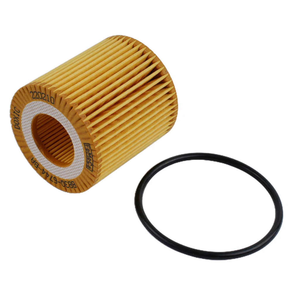 Car Engine Oil Filter Fuel For Ford-Ranger 2.2 3.2 TDCi TDDi For MAZDA BT-50 4x4 WLAA Diesel BB3Q-6744-BA Car Accessories
