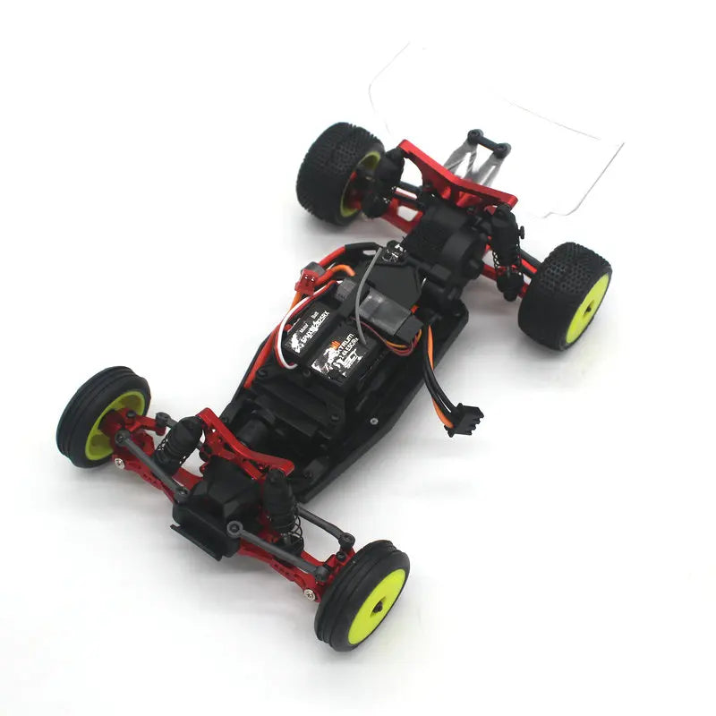 Metal steering assembly accessory LOSI 1/24 Micro-B 2WD Buggy RTR LOS00007 parts